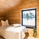 North - Utsunkajo Kittilä