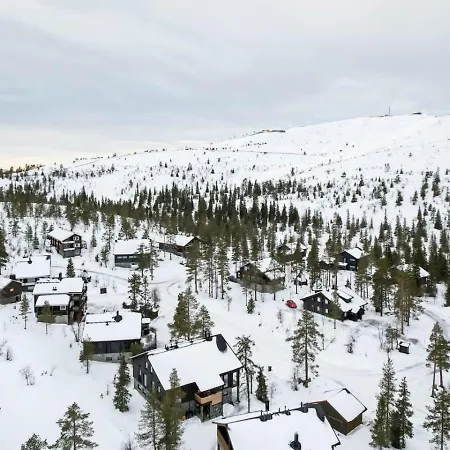 North - Utsunkajo * Kittilä