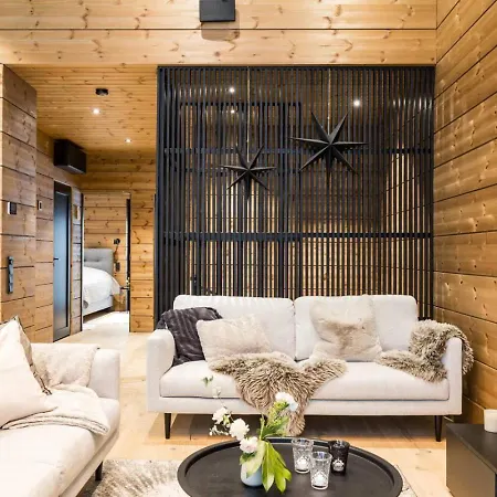 North - Utsunkajo Ferienhaus *