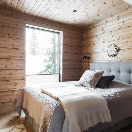 North - Utsunkajo Kittilä