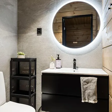 Ferienhaus North - Utsunkajo