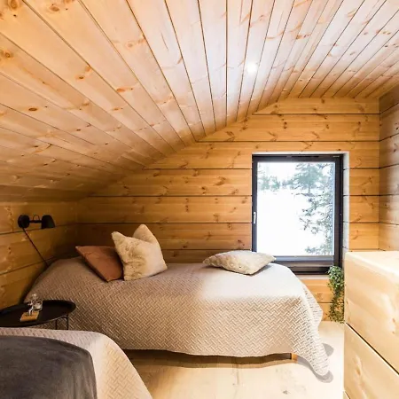 בית נופש North - Utsunkajo *