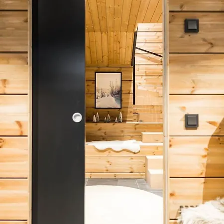 North - Utsunkajo Kittilä