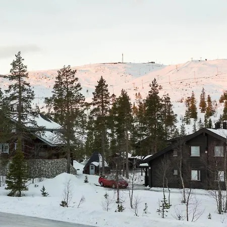 North - Utsunkajo בית נופש *