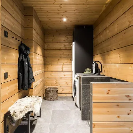 North - Utsunkajo Kittilä