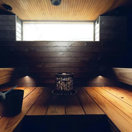 North - Utsunkajo * Kittilä