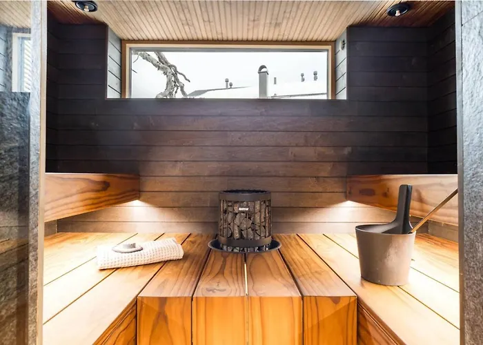 בית נופש North - Utsunkajo