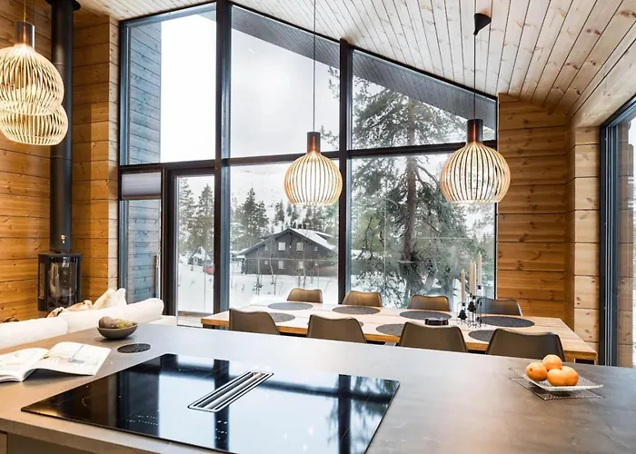 North - Utsunkajo בית נופש