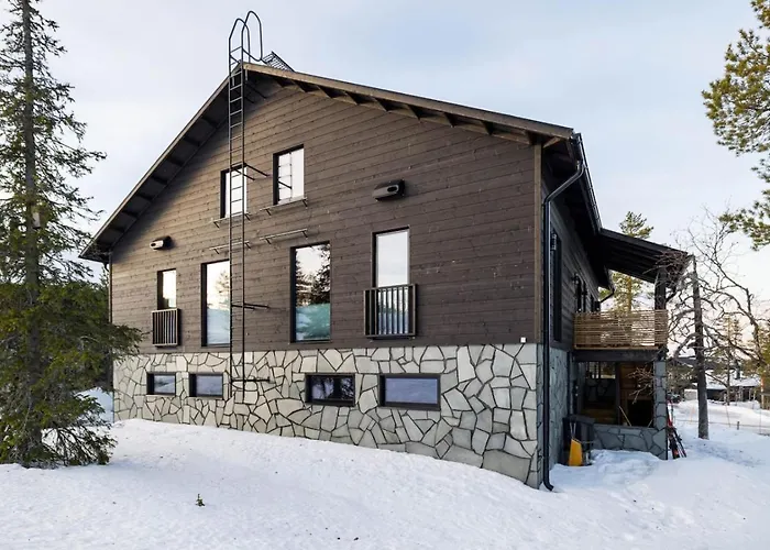 בית נופש North - Utsunkajo *