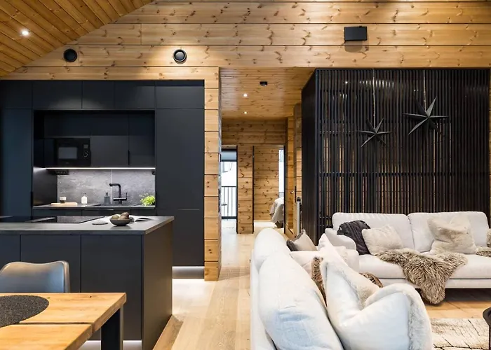 בית נופש North - Utsunkajo *