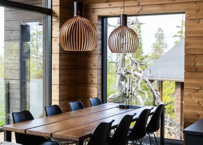 בית נופש North - Utsunkajo *