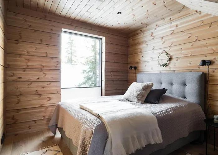 North - Utsunkajo Kittilä