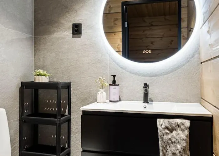 בית נופש North - Utsunkajo