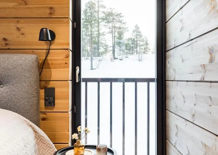 North - Utsunkajo בית נופש *