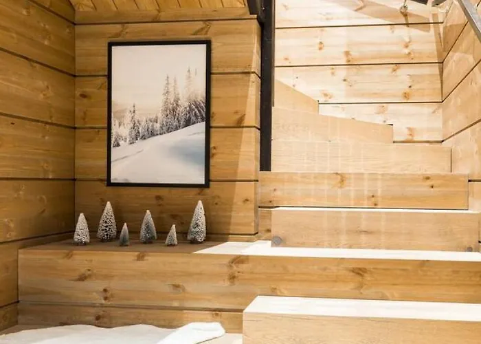 North - Utsunkajo בית נופש *