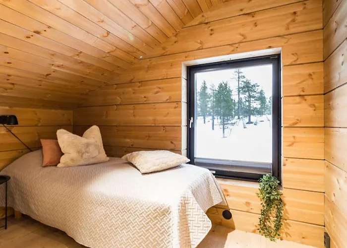 North - Utsunkajo Kittilä