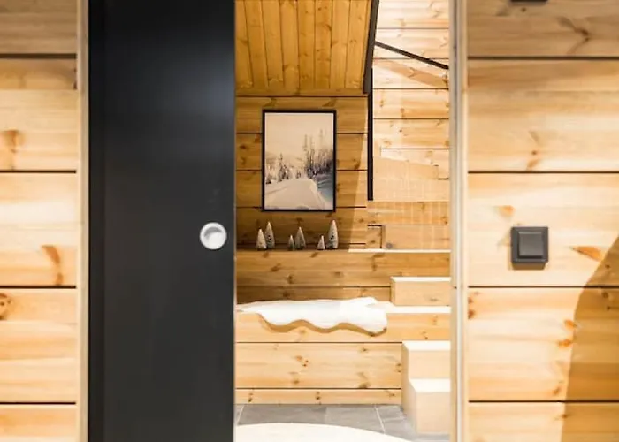 North - Utsunkajo Kittilä