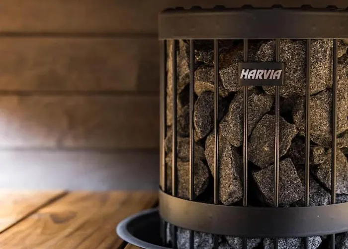 בית נופש North - Utsunkajo *