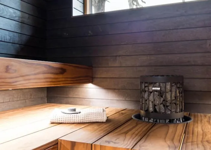 North - Utsunkajo Kittilä