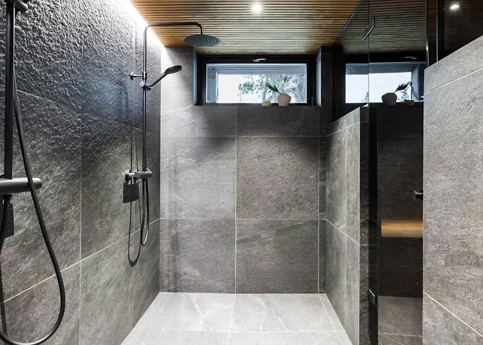 North - Utsunkajo בית נופש *