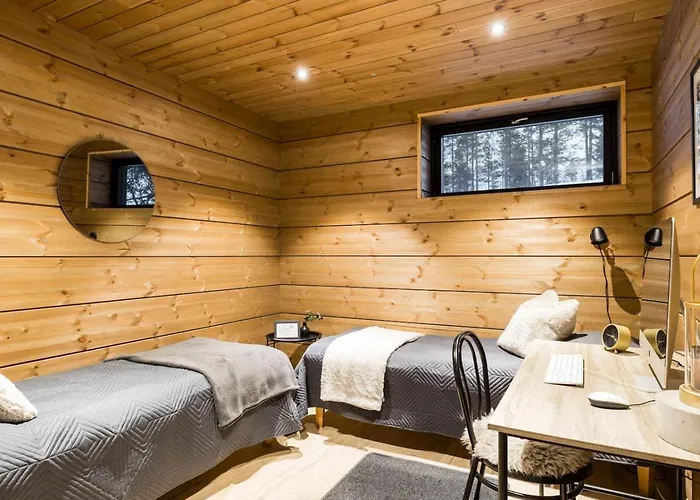 North - Utsunkajo בית נופש *