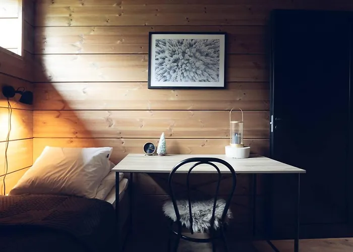 North - Utsunkajo Kittilä