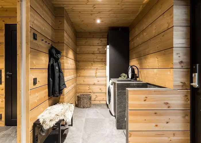 North - Utsunkajo Kittilä