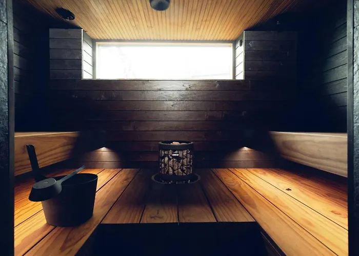 North - Utsunkajo * Kittilä